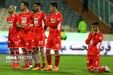 ترکیب پرسپولیس برای بازی با صنعت نفت مشخص شد
