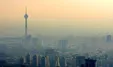 هشدار جدی: تهران آلوده ترین شهر جهان شد