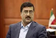 موافقت افشانی با استعفای معاون مالی