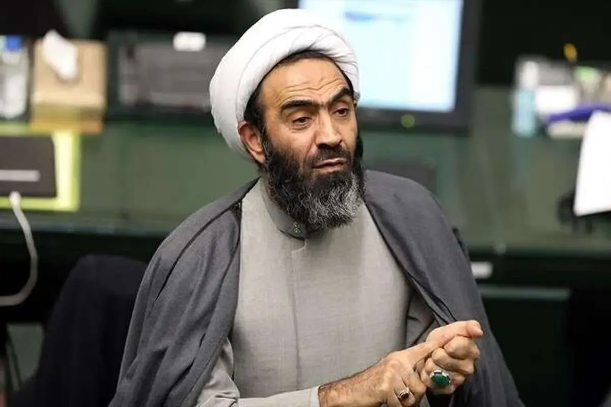 محمدتقی نقدعلی محمدتقی نقدعلی