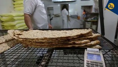 از سنگک ۱۳۰ هزار تومانی تا فروش کیلویی؛ اقلاً نان مردم را نبرید!