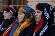 ابتکار: حضور با لباس سنتی برای کارمندان ممنوعیتی ندارد