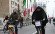 ذوالنوری: مجلس در زمینه تصویب قانون برای جرم انگاری ناهنجاری‌هایی مانند دوچرخه سواری زنان مستعد است