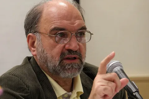 روایت جالب محمد طاهری، سردبیر هفته نامه تجارت فردا از سفر عبدالکریم سروش به ژاپن