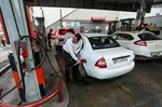 بنزین سوپر وارداتی دوباره گران شد