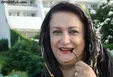 واکنش مریم امیرجلالی به شایعه اختلافش با علی صادقی+فیلم