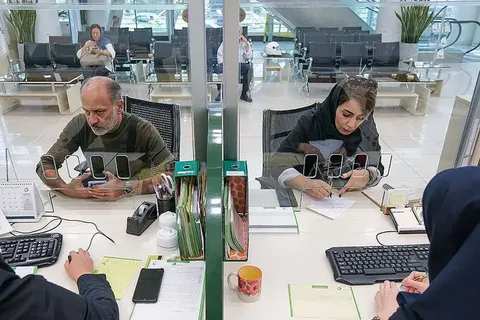 اطلاعیه مهم شورای هماهنگی بانک‌ها درباره اختلال در ۴ بانک