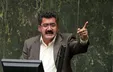 ببینید| یک نماینده مجلس خواستار ساخت سلاح‌هسته‌ای شد!
