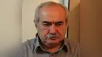 محمد خلیلی درگذشت