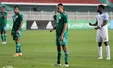 هافبک رقیب ایران در ۲۴سالگی درگذشت!