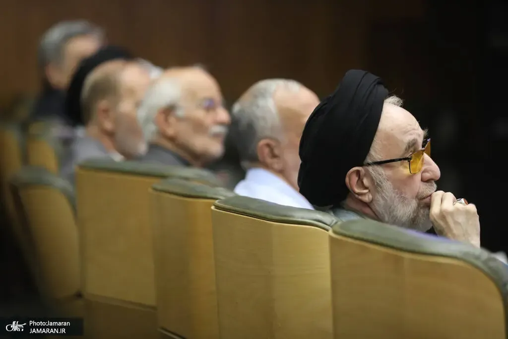 سید محمد خاتمی سید محمد خاتمی
