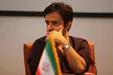 هستی امیری و ضیا نبوی به زندان اوین رفتند