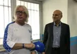 اتفاق عجیب در پایان بازی استقلال و سپیدرود!