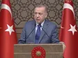اردوغان: عاملان قتل ۵۰ میلیون نفر در جنگ جهانی دوم قصد دارند به ما درس انسانیت بدهند؛ در واکنش به آن‌ها تبسم تلخی می‌زنیم