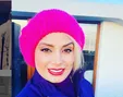 جنجال جدید صبا راد با جوراب های فانتزیش+فیلم