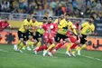 حذف زودهنگام در انتظار پرسپولیس یا سپاهان