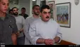 ترور فرمانده ارشد حزب الله در سوریه