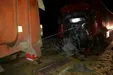11 کشته و 9 زخمی در حادثه ترمینال سنندج/ جستجو برای یافتن مفقودین