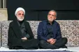 سانسور حمایت محسنی اژه‌ای از پزشکیان در صداوسیما