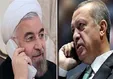 اردوغان: مراسم تشییع شهید سلیمانی در عراق نشانگر علاقه مردم این کشور به او بود