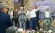 جنجال فیلم رقص شاد بازنشستگان نیروی دریایی! / پیرمردانی با دل شاد! + فیلم