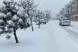 ورود موج بارشی گسترده و فراگیر به کشور
