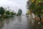 هواشناسی استان تهران اطلاعیه داد