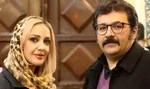 مصاحبه تلویزیون با فرزند شهرام عبدلی +فیلم
