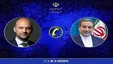 گفت و گوی تلفنی عراقچی با وزیر خارجه فرانسه
