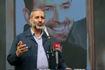 (تصویر) دستخط رهبر انقلاب خطاب  به سردار سید مجید موسوی