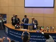 شال استقلال در دستان استراماچونی +عکس