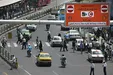 آغاز طرح ترافیک جدید از شنبه در تهران