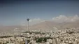 وضعیت هوای تهران/ هواشناسی: هوای سرد پایدار است