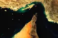 حادثه امنیتی در تنگه هرمز
