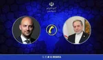 گفتگوی تلفنی وزرای امور خارجه ایران و فرانسه | حمایت کامل پاریس از یدداشت تفاهم اسلام آباد