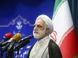 چرایی برخورد دیرهنگام با اکبر طبری/ اژه‌ای: برای من و آملی‌لاریجانی احراز نشد که طبری متخلف است