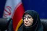 هشدار شینا انصاری در اجلاس بریکس: محیط زیست قربانی خاموش جنگ‌ است