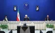 روحانی در جلسه سران سه قوا: کشور در شرایط سختی از لحاظ اقتصادی قرار دارد/ سایر قوا در کنار دولت به میدان بیایند