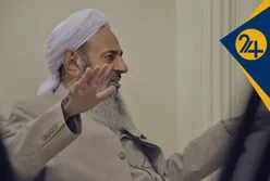 مولوی عبدالحمید کیست؟ | مردی در میانه که اپوزیسیون شد