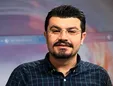 مجری برنامه زنده: ماسک درست کنید اما نه مثل آقای حریرچی از پیژامه! +فیلم
