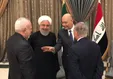 سفر روحانی به عراق، نقشه‌های ترامپ را نقش بر آب کرده است؟