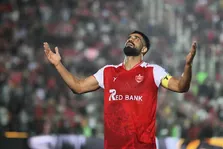 کنعانی‌زادگان غایب سفر پرسپولیس به شهر بابک