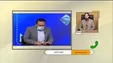 شهردار آبادان به خبرنگار: بیاید دفترم تا خط قرمز را تعریف کنم برایتان + فیلم