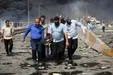 جزئیات نمونه گیری از ۱۹ پیکر ناشناس حادثه بندر رجایی