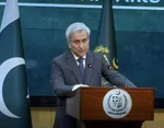 پاکستان: میانجی‌گری تا دستیابی به صلح پایدار در خاورمیانه ادامه دارد