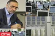 مدیرعامل شرکت مخابرات خطاب به وزیر بهداشت: کارکنان این بخش در اولویت تزریق واکسن قرار گیرند