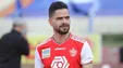 مدافع جدید پرسپولیس، خیال یحیی گل محمدی را راحت کرد