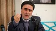 تاجزاده: جایِ پرچم آمریکا، آدمک ترامپ را بسوزانید