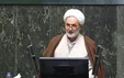 نماینده مجلس: گناه همه بی‌حجاب‌ها به گردن پزشکیان و قالیباف نیز خواهد بود