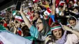 تمام ورزشگاه‌های لیگ برتر آماده میزبانی از زنان هستند/ پیگیر موضوع فروش بلیت به زنان هستیم